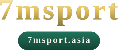 7msport logo
